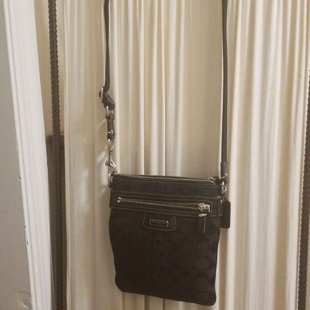 COACH  BAG